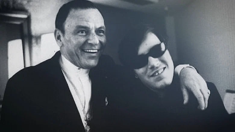 Jose Feliciano: Behind This Guitar screenshot 2