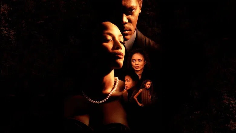 Eve's Bayou screenshot 1