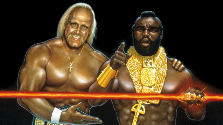 WrestleMania screenshot 4