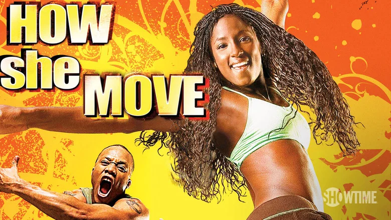 How She Move screenshot 8