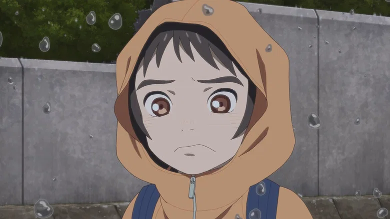 Child of Kamiari Month screenshot 4