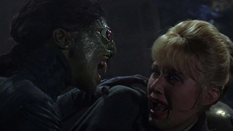 The Reptile screenshot 4