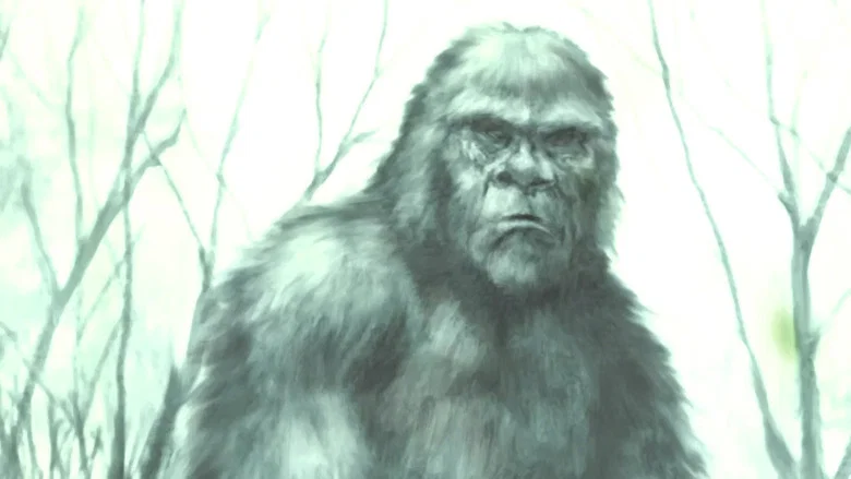 Boggy Creek Monster screenshot 1