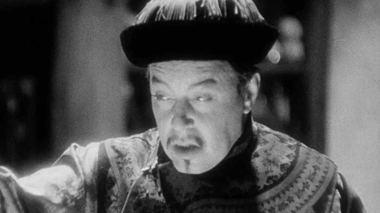 The Mysterious Dr. Fu Manchu screenshot 1