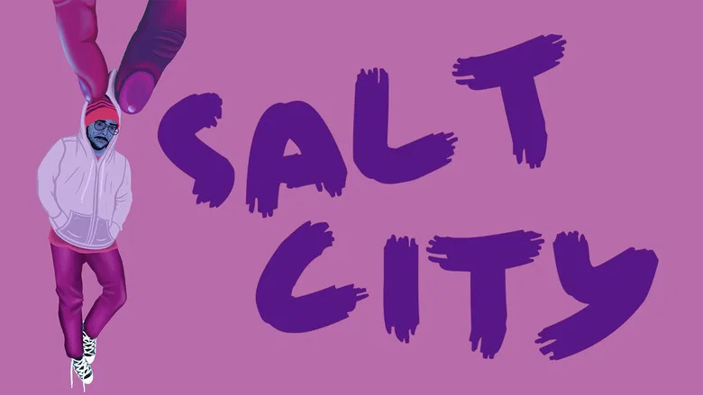 Salt City screenshot 1