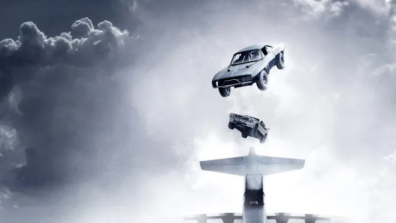 Furious 7 screenshot 6