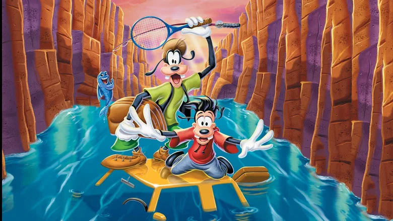 A Goofy Movie screenshot 6