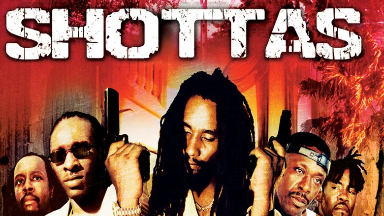 Shottas screenshot 5