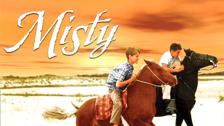 Misty screenshot 2