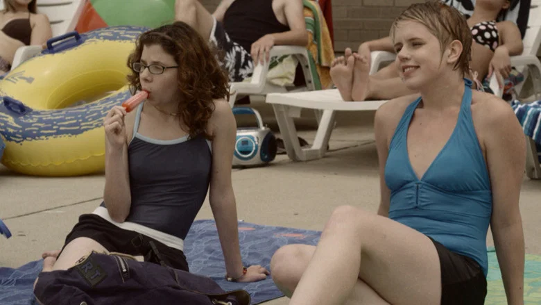 The Myth of the American Sleepover screenshot 7