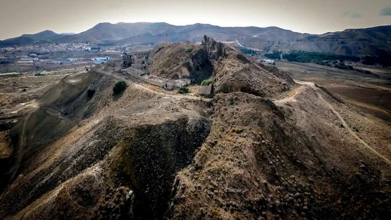 The Murcian Pyramids screenshot 3