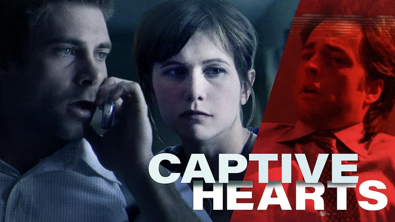 Captive Hearts screenshot 1
