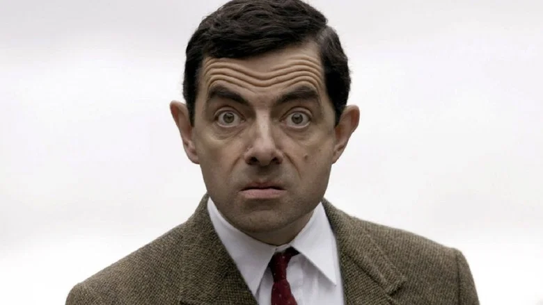 The Best of Mr. Bean screenshot 1