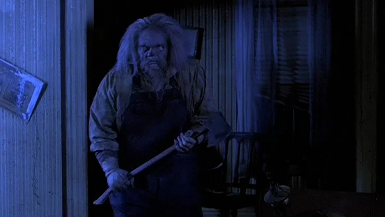 Madman screenshot 5