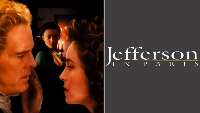 Jefferson in Paris screenshot 4