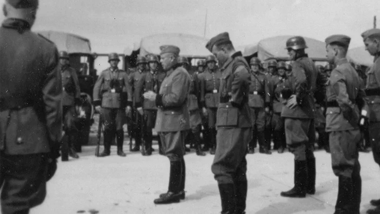 Ordinary Men: The "Forgotten Holocaust" screenshot 3