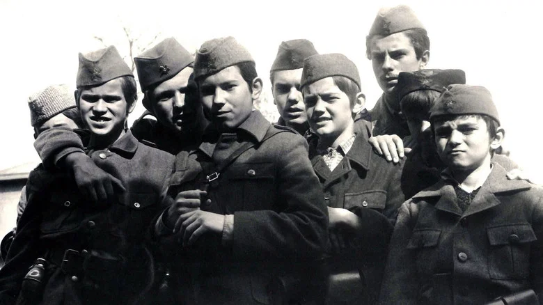 Boshko Buha screenshot 1