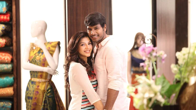 Nenjil Thunivirunthal screenshot 5