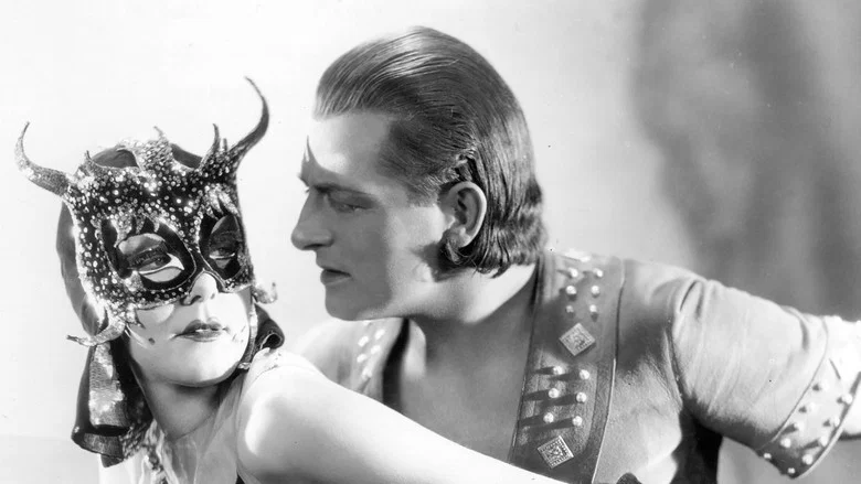 Madam Satan screenshot 2