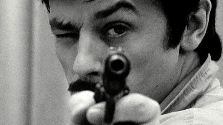 Delon-Melville, la solitude de deux samouraïs screenshot 4