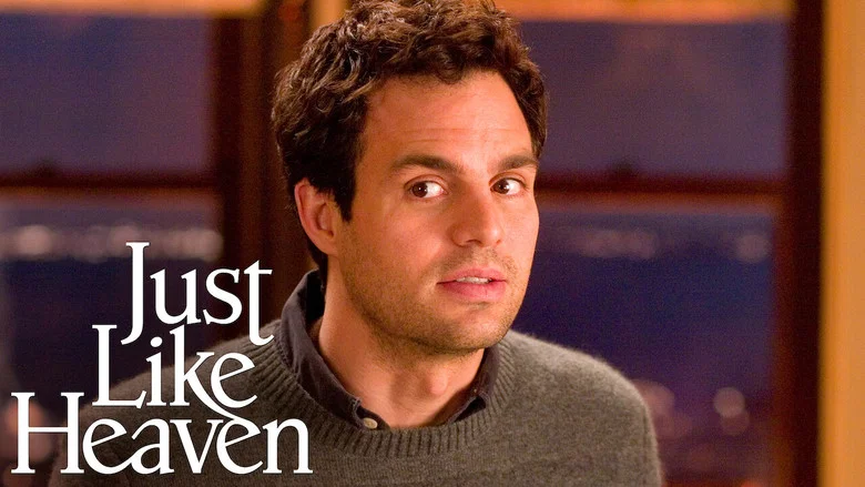 Just Like Heaven screenshot 6