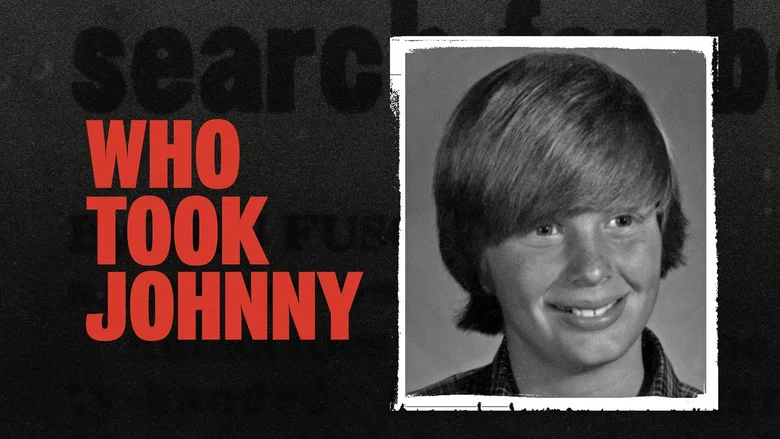 Who Took Johnny screenshot 3