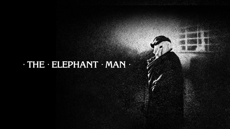 The Elephant Man screenshot 2