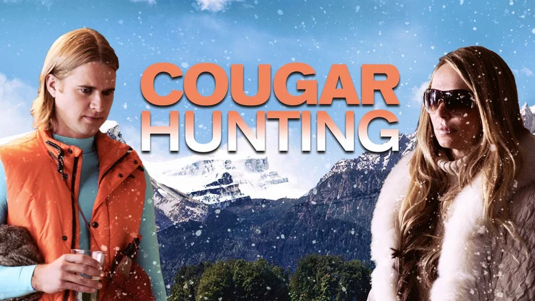 Cougar Hunting screenshot 4