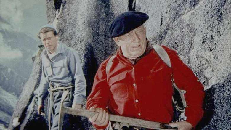 The Mountain screenshot 3