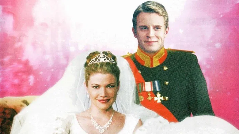 The Prince & Me 2: The Royal Wedding screenshot 1