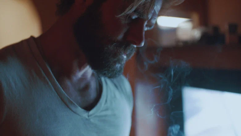Harbinger screenshot 1