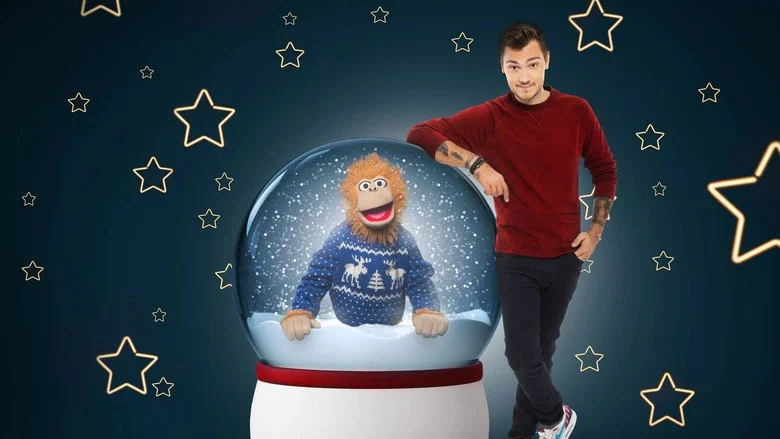 L'Étrange Noël de Jeff Panacloc screenshot 1