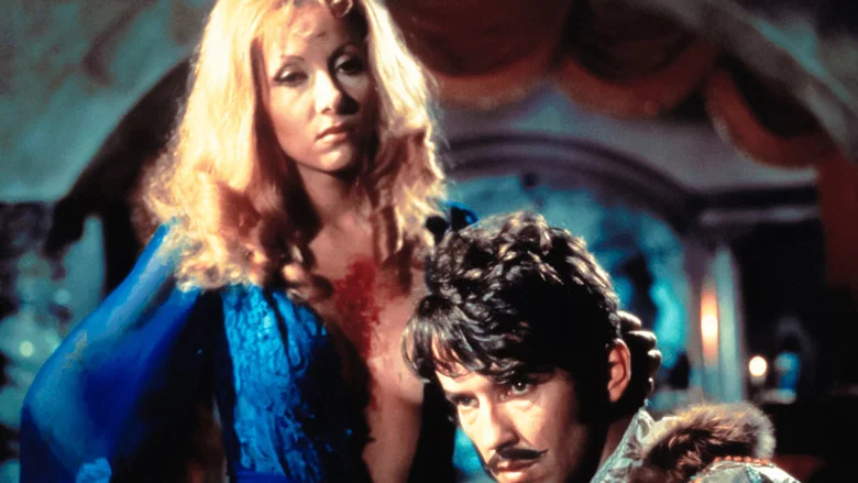 Countess Dracula screenshot 3