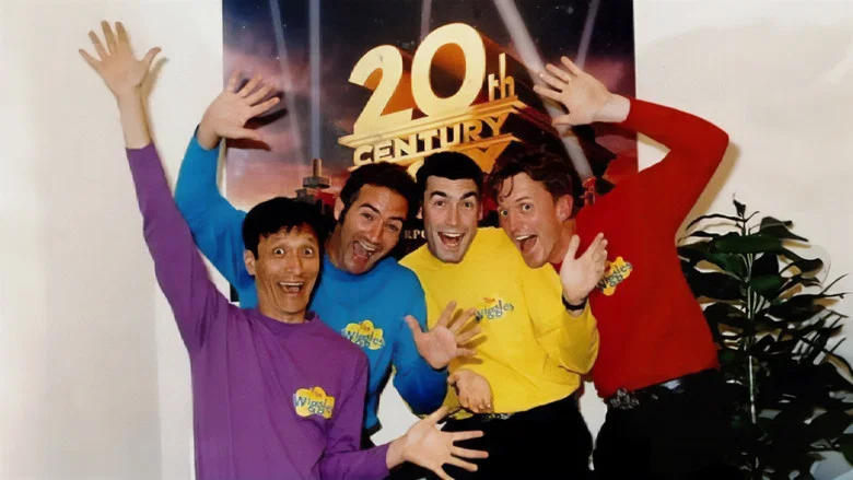 The Wiggles Movie screenshot 1