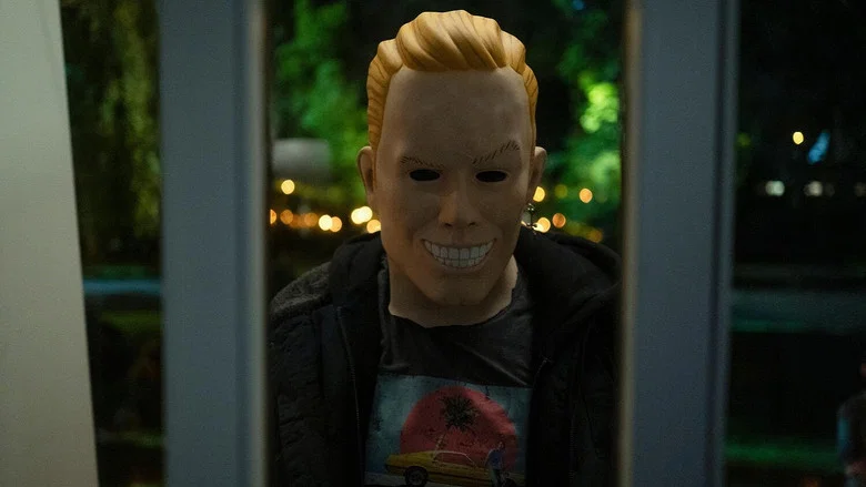Totally Killer screenshot 7