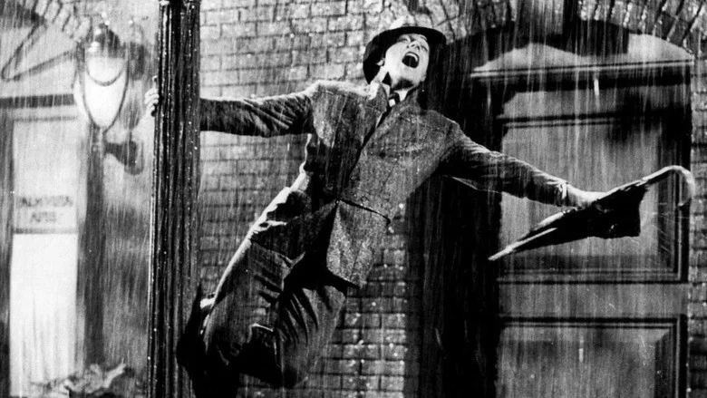 Gene Kelly: An American in Hollywood screenshot 2