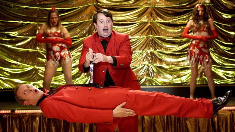 Magicians screenshot 2