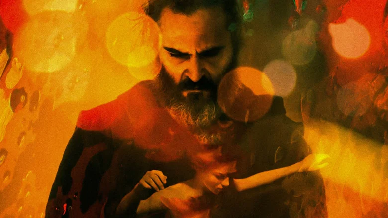 You Were Never Really Here screenshot 3