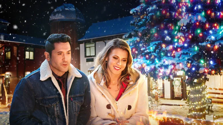 A Cozy Christmas Inn screenshot 1