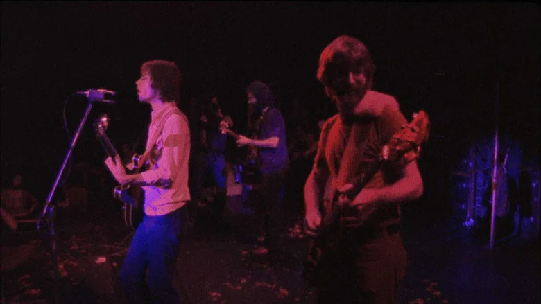 The Grateful Dead Movie screenshot 6