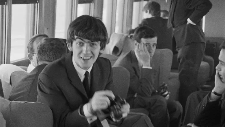 Beatles '64 screenshot 1