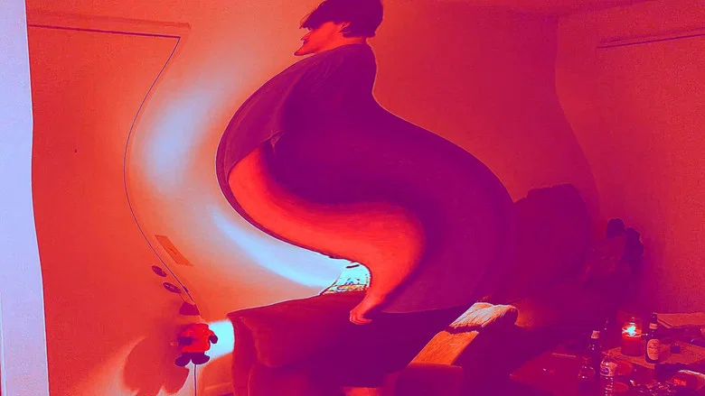 Paranormal Drunktivity screenshot 4