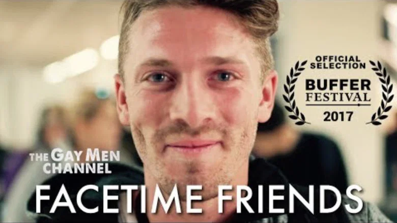 FaceTime Friends screenshot 1