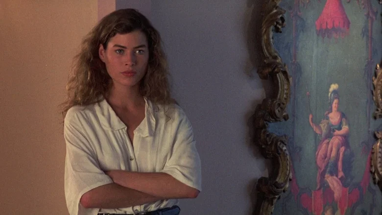 Wild Orchid screenshot 3