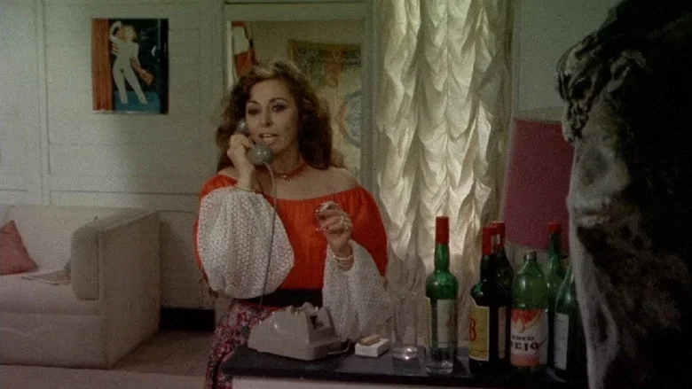 Giallo in Venice screenshot 6
