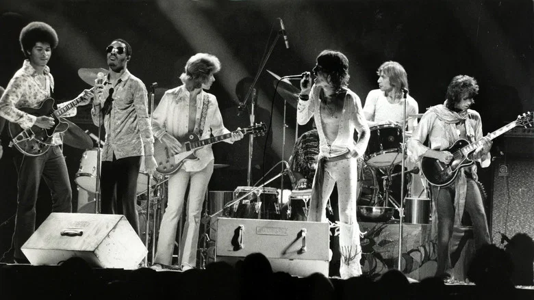 Cocksucker Blues screenshot 3