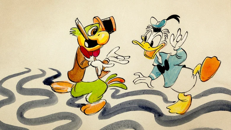 Saludos Amigos screenshot 4