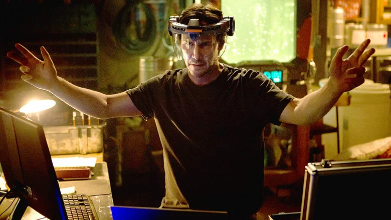 Replicas screenshot 7