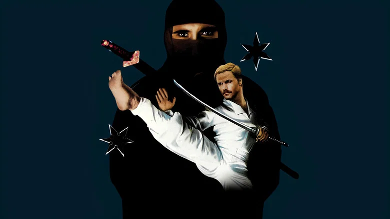 Enter the Ninja screenshot 2