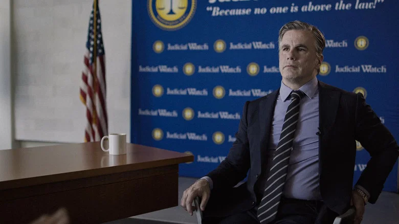 The Plot Against the President screenshot 6